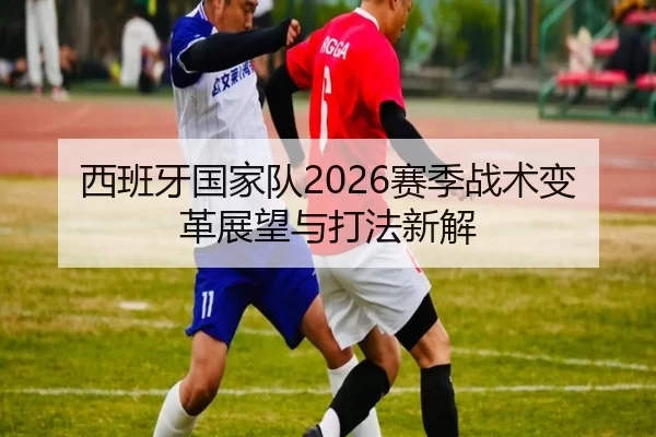 西班牙国家队2026赛季战术变革展望与打法新解